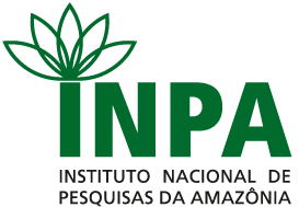 Logo do Instituto Nacional de Pesquisas da Amazônia - INPA